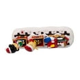 thumbnail image 5 of Kurt Adler Battery-Operated Peanuts Musical Train Table Décor, 5 of 7