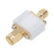thumbnail image 2 of Módulo de filtro de paso de banda de 455 MHz con baja pérdida de inserción y reducción de ruido, carcasa de aleación de aluminio., 2 of 14
