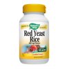 Nature's Way Red Yeast Rice VegCap, 120 Count