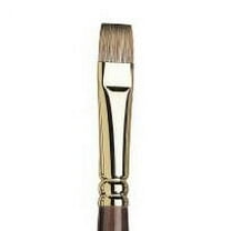 Winsor & Newton Monarch Brush, Bright, 10