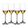 thumbnail image 4 of Tequila Glasses Riedel Ouverture 8-Pack with Cloth, 4 of 4