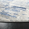 thumbnail image 3 of SAFAVIEH Jasper Alvina Tapis Abstrait, 3 of 6