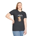 thumbnail image 5 of Funny Cat-itude Cat T-Shirt Alpha Male, 5 of 10