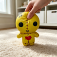 thumbnail image 4 of Figure Squeeze Fidget, Character Shaped Squishy Sensory Toy, Soft Slow Rising Hand Activity, Novelty Fidget Companion, Focus Activity, Desk Accessory, Fun Gift For Home Travel Parties, 4 of 5