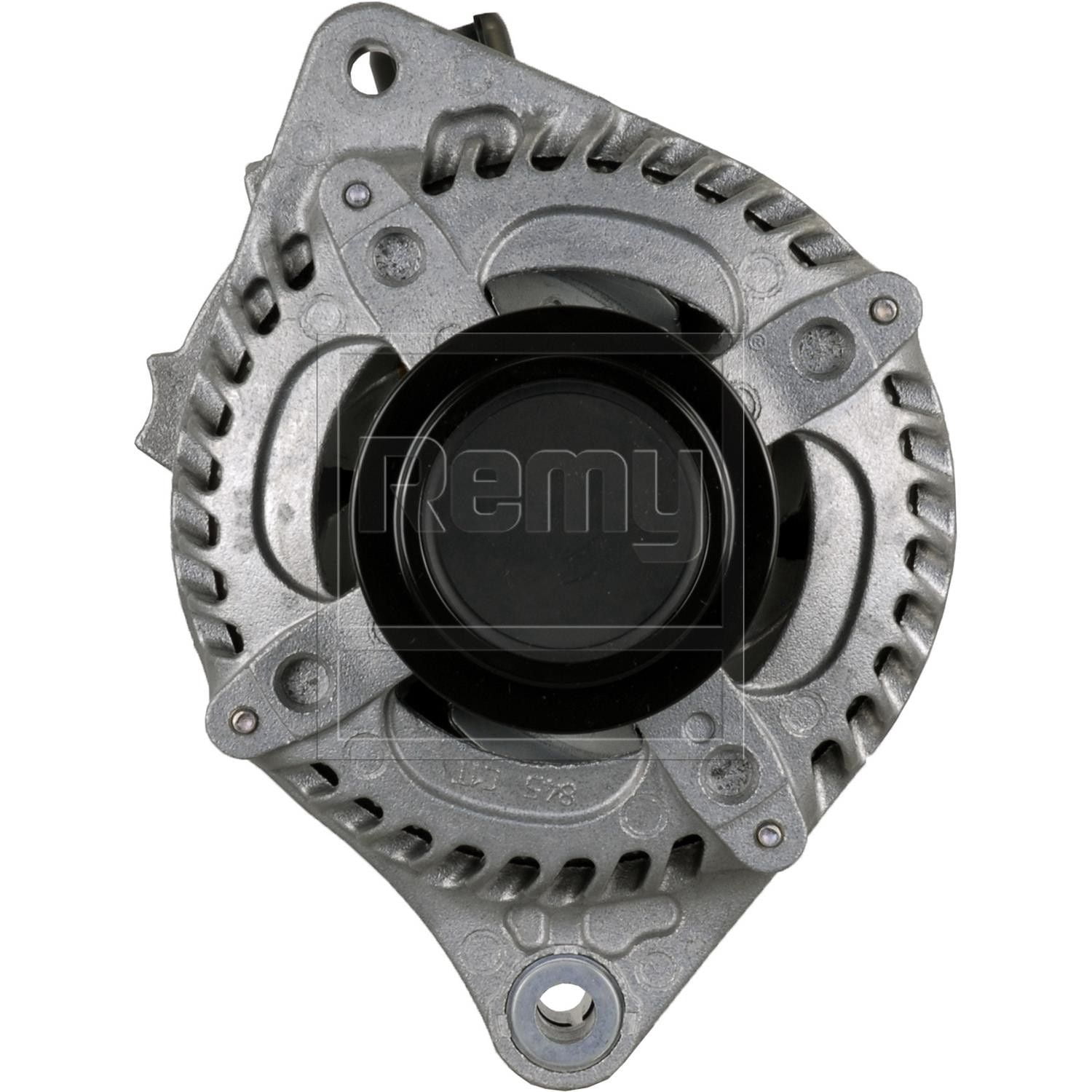 Remy 11179 Premium Remanufactured Alternator