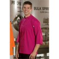 thumbnail image 1 of Vtex 0975-6804 Épique.75 Slv Chemise de Chef Berry Lg, 1 of 1