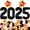 Orange, variant on Katchon, Giant Purple 2026 Number Balloons - 42 Inch | Happy New Year Balloons | 2026 Balloon Numbers | Purple Balloon for New Years Decorations 2026 | New Years Eve Party Supplies 2026