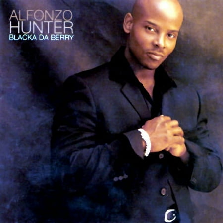 Blacka Da Berry