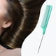 thumbnail image 3 of Peines de material acero Inoxidable Resistentes Al Calor para El Cabello, Peluquería, Estilizar El Cabello, Agregar , Suministros para perla Macarena peine de cola de rata, 3 of 8