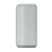 Sony SRS-XE300 Wireless Portable BLUETOOTH Speaker, IP67 Water-resistant, Dustproof and Shockproof, Light Gray