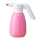 thumbnail image 1 of Rociador de agua eléctrico USB de mano lavadora de presión botella jardín Rosa SM SunniMix Dispositivo de riego eléctrico, 1 of 7