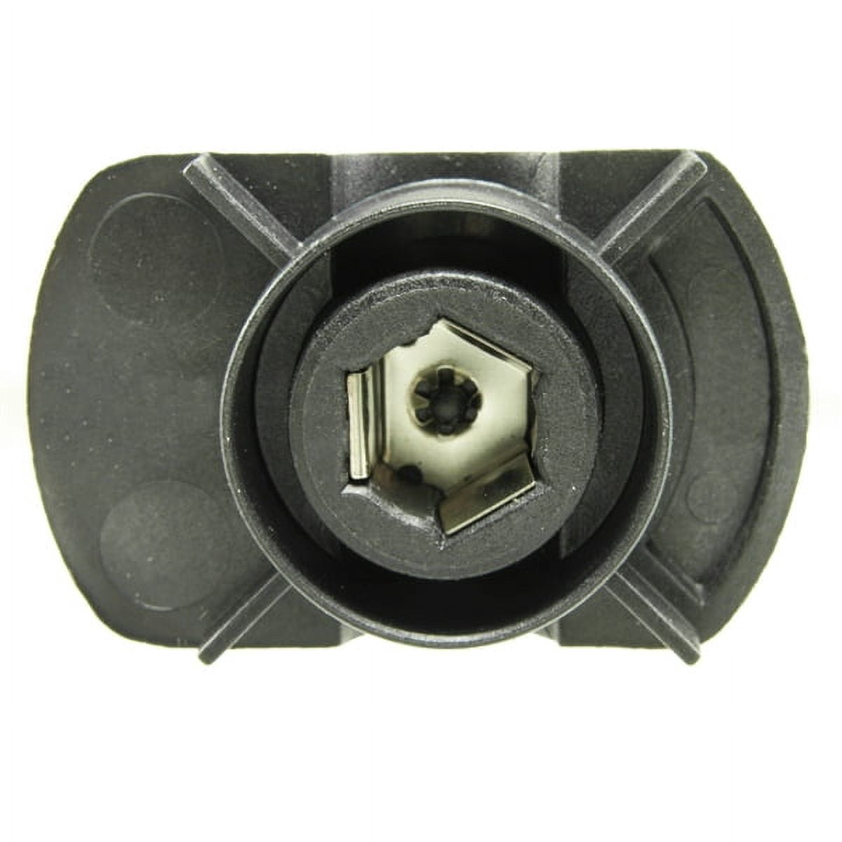 WVE Distributor Rotor