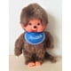 thumbnail image 2 of Peluche Sekiguchi Monchhichi Classic Boy Azul 20 cm, 2 of 7