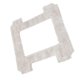 thumbnail image 3 of 15 Pcs For Winbot W1 W1 Pro Window Cleaning Robot Cleanable And Reusable Microfiber Cloths, 3 of 5