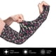 thumbnail image 2 of Balery Daisies Flowers Mangas Refrescantes para Brazos para Hombre y Mujer – Transpirables y Absorbentes de Humedad para Mujeres, Hombres y Niños, 2 of 7