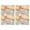 Pioneer Flower Floral Print Pattern-2, variant on 2 Pcs Pioneer Flower Floral Print Pattern Kitchen Towels, Funny Microfiber Dish Towel Set, 18" X 26" Tea Towels