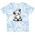 thumbnail image 3 of Inktastic Havanese Puppy Boys or Girls Toddler T-Shirt, 3 of 5