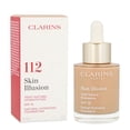 thumbnail image 1 of Base de Maquillaje Skin Illusion Amber Clarins, 1 of 3