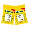 thumbnail image 5 of Ricola The Original Natural Herb Cough Drops 2 Pack 130 Count, 5 of 5