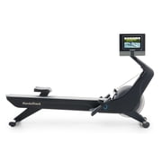 NordicTrack RW700; iFIT-enabled Rower with 10” Pivoting Touchscreen