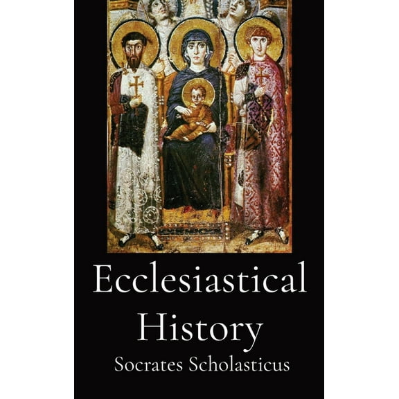 Ecclesiastical History (Hardcover)