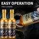 thumbnail image 4 of Fiudx Limpiador de Autos, Eliminador de Carbonilla Del Catalizador, Limpieza Eficiente Del Sensor de Escape y Del Acelerador, Esencial para El Mantenimiento Del Auto, Conducción Más Suave, 120 Ml, Un, 4 of 7