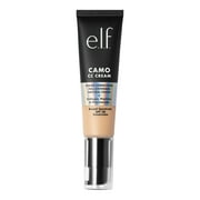 e.l.f. Camo CC Cream, Light 240 W, 1 fl oz