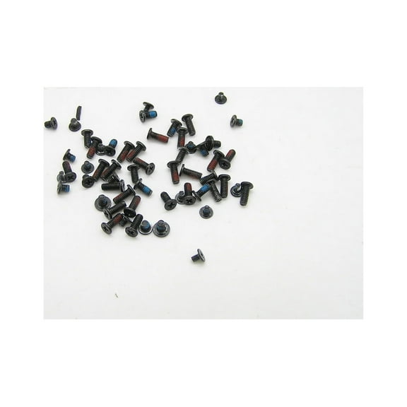 HP Pavilion 17-G Screw Kit 809315-001