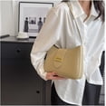 thumbnail image 3 of MMYGU Shoulder Bag for Women Elegant Underarm Purse Ladies Hobo Handbag Trend Clutch Purse with Zipper Closure, 3 of 9