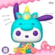 thumbnail image 2 of Funko Pop Pochacco #60 Hello Kitty Y Amigos Figura Original Funko Sanrio Hello Kitty And Friends, 2 of 3