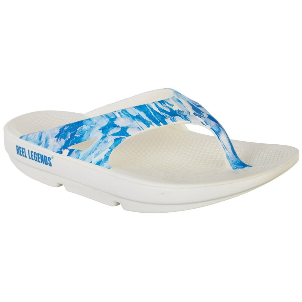 Reel Legends Reel Legends Womens Bermuda II Flip Flops
