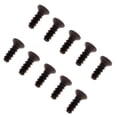 thumbnail image 4 of Tornillo Avellanado M2 CUTICAT A949-47 10 Piezas para Wltoys A949 A959 A969 A979 Accesorios de Coche, 4 of 6