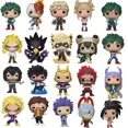 thumbnail image 2 of FUNKO POP NUEVO Anime Periphery PVC Juguete My Hero Academia Tema Personaje Vinilo Figura Colección Modelo Juguetes, 2 of 5