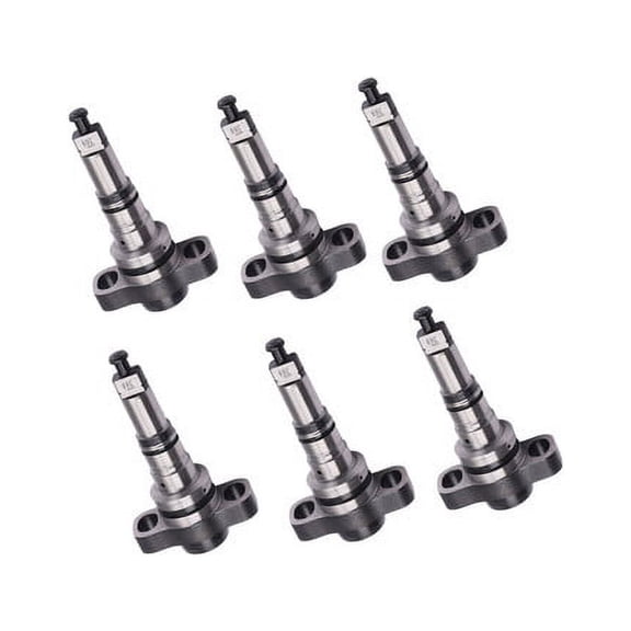 Pump High Performance 13mm Barrels & Plungers for Cummins P7100 1994 1995 1996 1997 1998