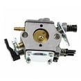 thumbnail image 3 of Carburador de motosierra Zulema Reemplazo para 51 55 MOTO WT-170, 3 of 6