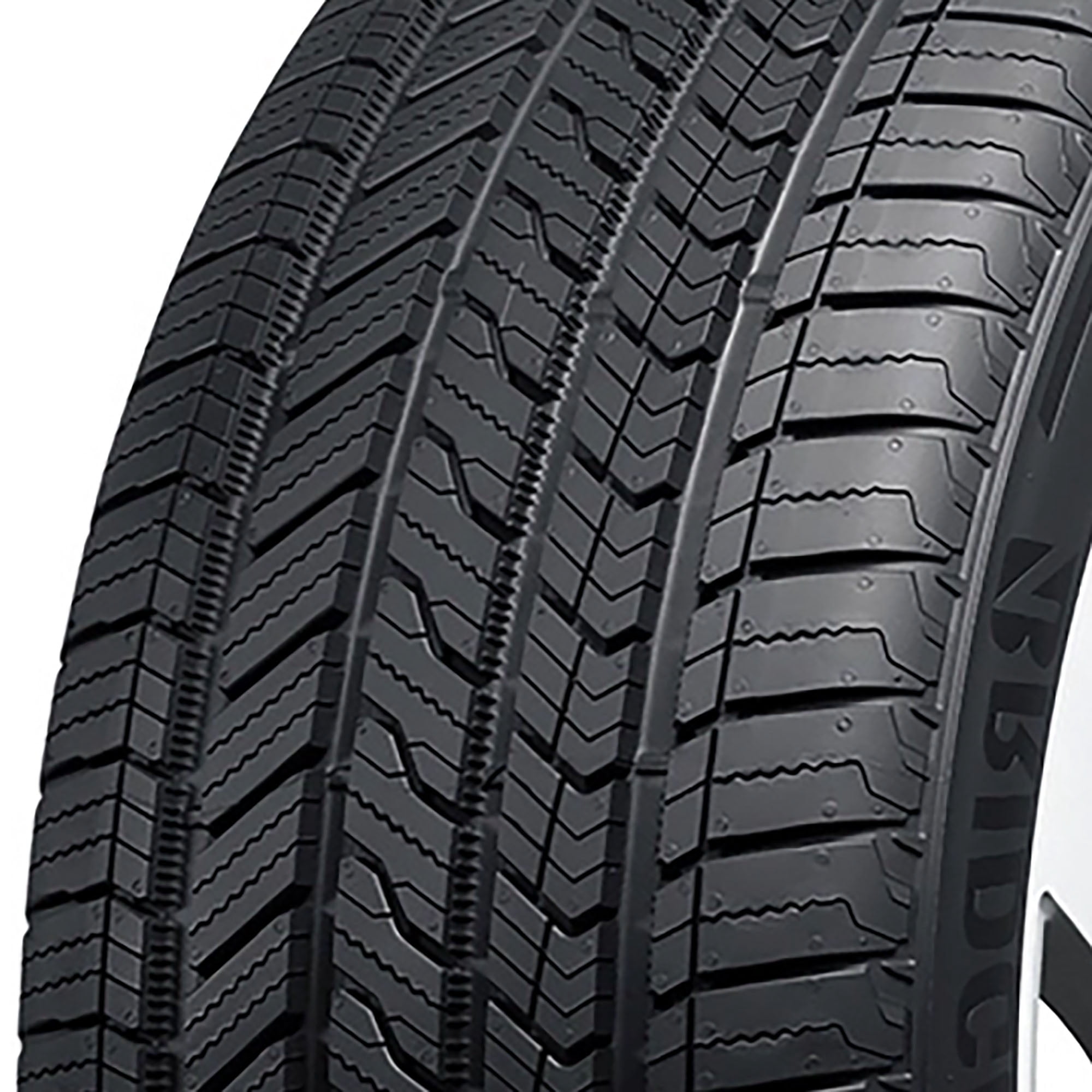Bridgestone Alenza Sport A/S UHP All Season 235/65R18 106V
