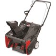 thumbnail image 1 of Yard Machines 21-Inch 123cc Single Stage Gas Snow Thrower, 1 of 4