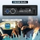 thumbnail image 4 of Reproductor de CD para radio de coche 1 DIN con manos libres Bluetooth AmPrime, 4 of 7