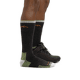 thumbnail image 5 of Darn Tough Hiker Micro Crew & Boot Socks, Lime, Large (Variety Pack), 5 of 6