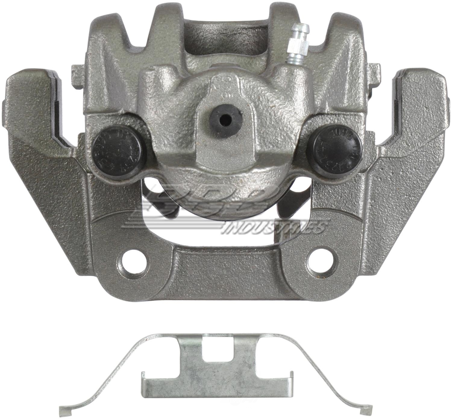 TERREPOWER formerly BBB Industries 99-02352B Reman Caliper w/installation Hardware