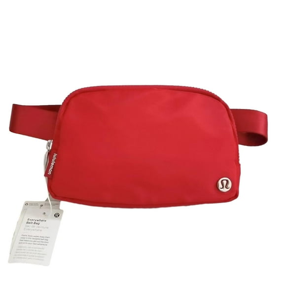 Lululemon Everywhere Belt Bag Fanny Pack For Women And Men[HK]