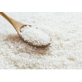 thumbnail image 5 of Organic Short Grain White Sushi Rice, 25 Pounds — Non-GMO, Kosher, Raw, Vegan — by Food to Live, 5 of 8