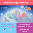thumbnail image 4 of Ybike Pewi Ride On Toy and Walking Buddy (Pink), 4 of 5