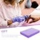 thumbnail image 2 of 50 piezas de bloqueo de uñas Buffer Buffer Buffers de uñas Buffers de uñas Bloque de manicura Manicura Herramientas, 2 of 5