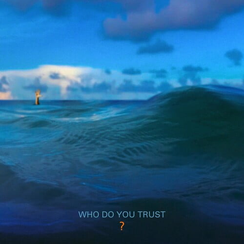 Papa Roach - Who Do You Trust - Music & Performance - Vinyl
