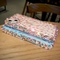 thumbnail image 3 of Funda De Silicona Transparente Con Purpurina Bling Diamond Para iPhone 13/12 Pro Max/11 X/XS/XR/7/8 Plus/SE/3, 3 of 4