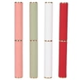 thumbnail image 2 of ESTINK Easy To Wear Eye Shadow Applicator Empty Lip Balm Crafting Tube Refillable Lipstick Storage Container Plastic Lipstick Tube, 2 of 8