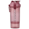 thumbnail image 6 of SmartShake O2GO ONE - 800ml, LIMITED EDITION Deep Rose, 6 of 6