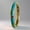 blue, variant on Vintage Cloisonne Floral Bangle Chinese Palace Style Enamel Bracelet Traditional Handmade Jewelry Gift for Women Cultural Wear