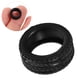 thumbnail image 5 of Weiweiguan - 8 piezas de piel reemplazable para neumáticos de coche, accesorios para ruedas de coche de juguete RC, 5 of 6